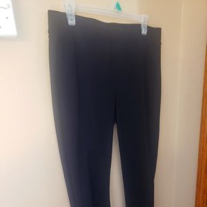 Liverpool black pants